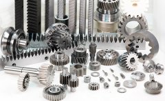 正齒輪、螺旋齒輪、行星齒輪及蝸桿的優缺點說明